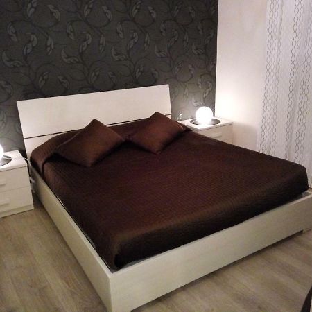 Crocco D'Oro Bed & Breakfast Caltavuturo Exterior foto