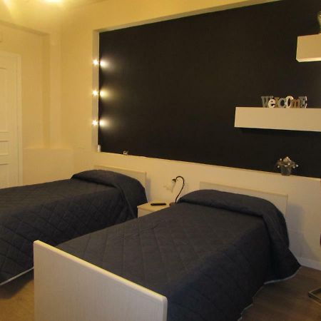 Crocco D'Oro Bed & Breakfast Caltavuturo Exterior foto