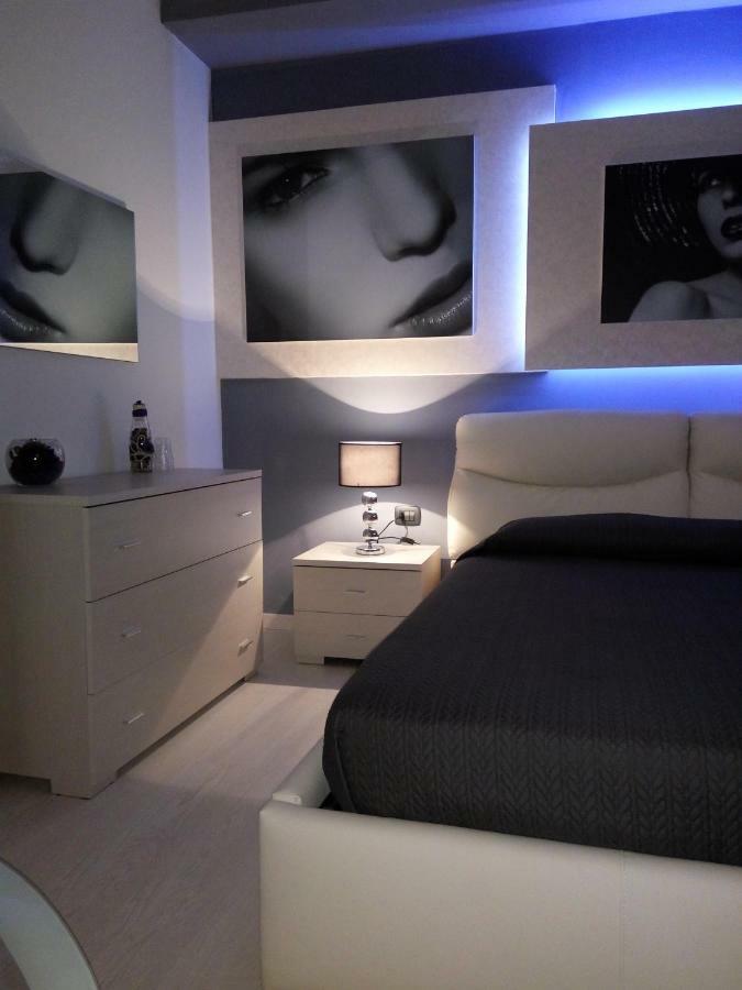 Crocco D'Oro Bed & Breakfast Caltavuturo Exterior foto