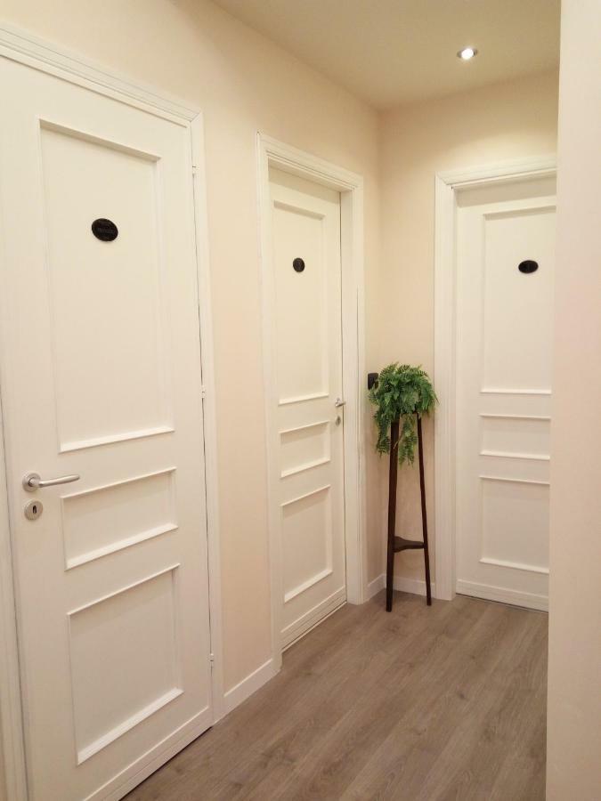 Crocco D'Oro Bed & Breakfast Caltavuturo Exterior foto