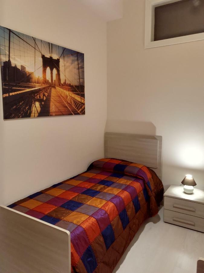 Crocco D'Oro Bed & Breakfast Caltavuturo Exterior foto