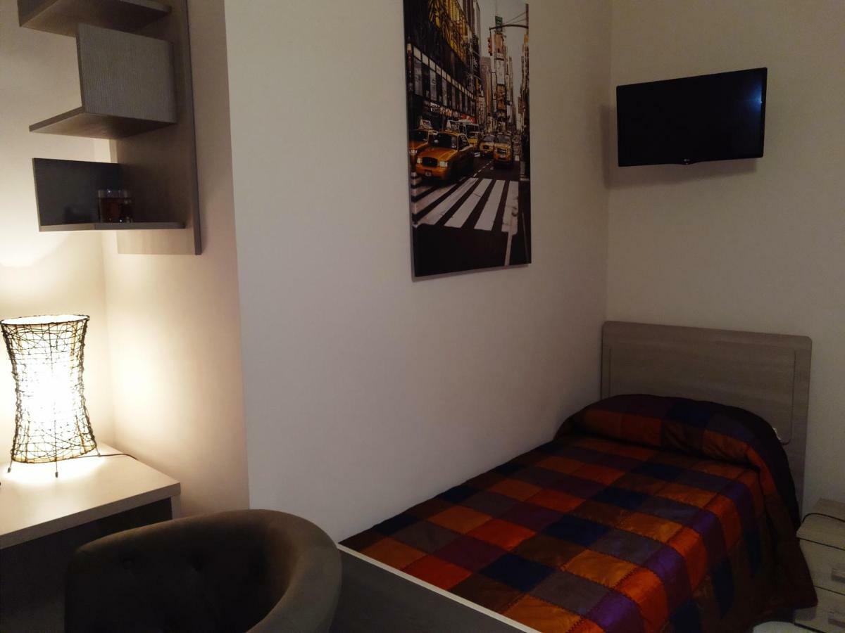 Crocco D'Oro Bed & Breakfast Caltavuturo Exterior foto