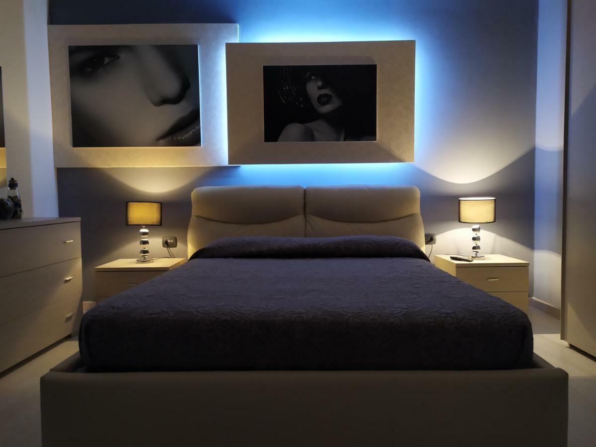 Crocco D'Oro Bed & Breakfast Caltavuturo Exterior foto